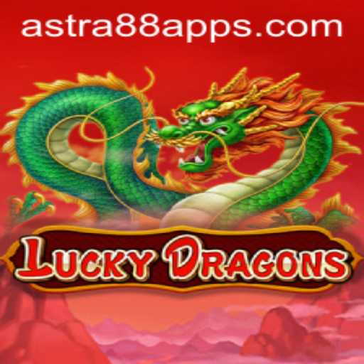 Discover the Enchanting World of LuckyDragons with Astra88 - Login