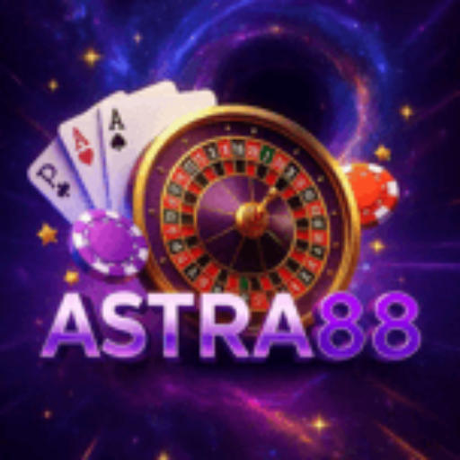Astra88 - Login